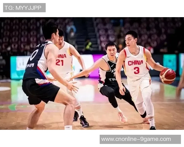 广东队迎来国青大腿胡明轩升级版实力助阵期待新赛季表现