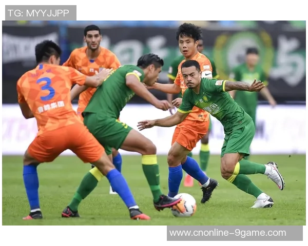 北京队迎战山东鲁能全力争胜期待精彩对决与球迷共庆足球盛宴