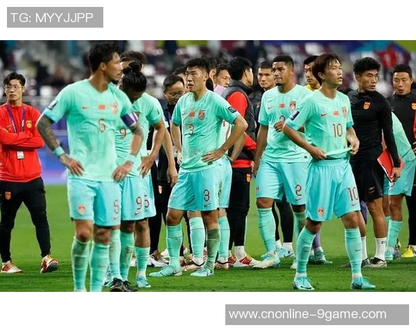 国足与叙利亚精彩对决全场录像回放及精彩瞬间解析